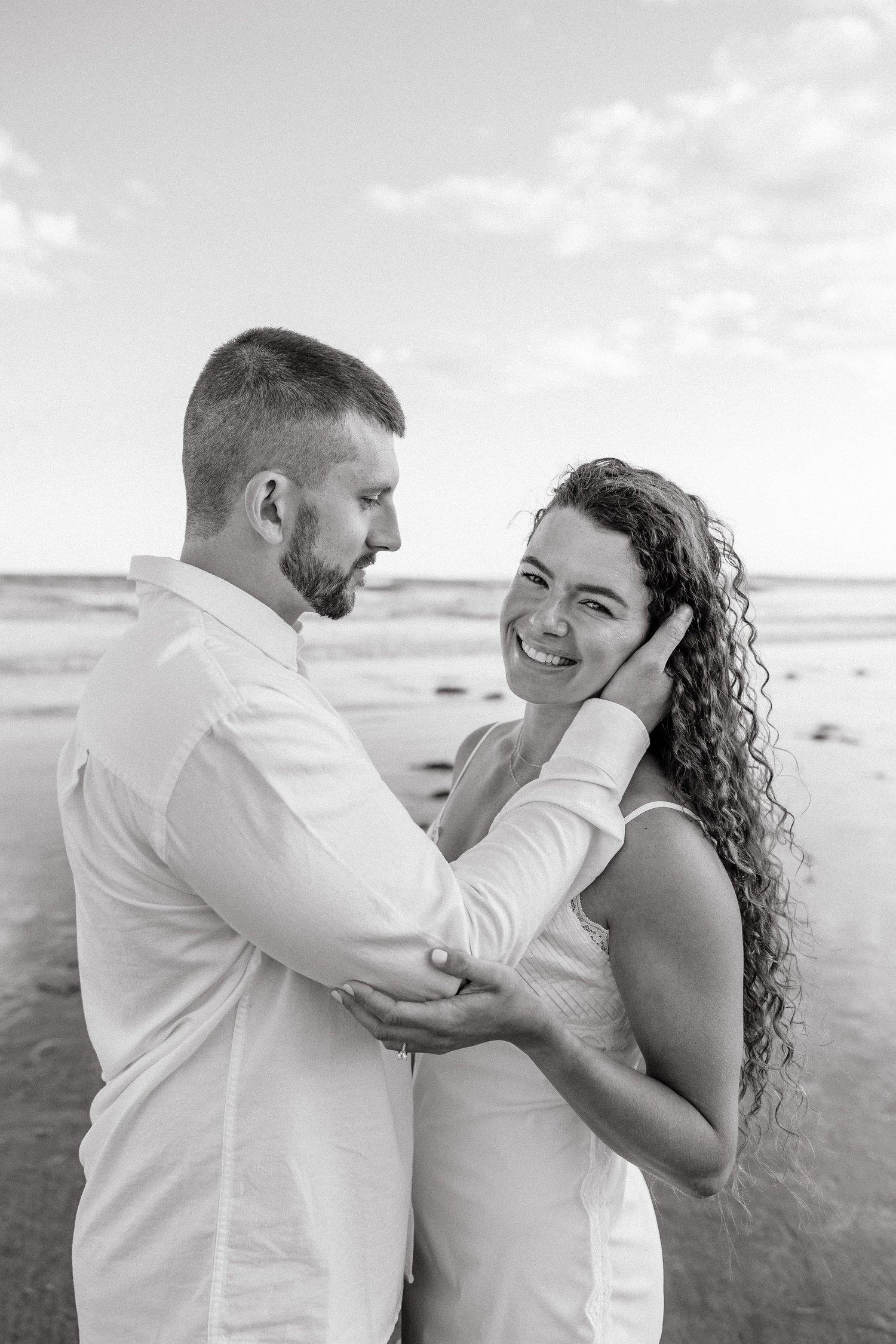 The Wedding Website of Sarah Barbay and Dillon Pratt
