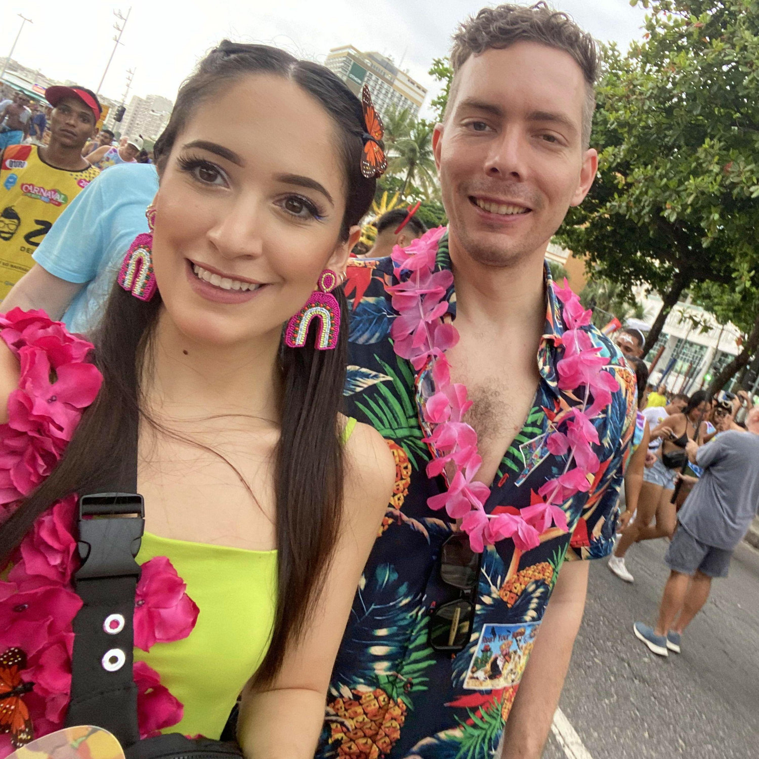 Carnaval 24'