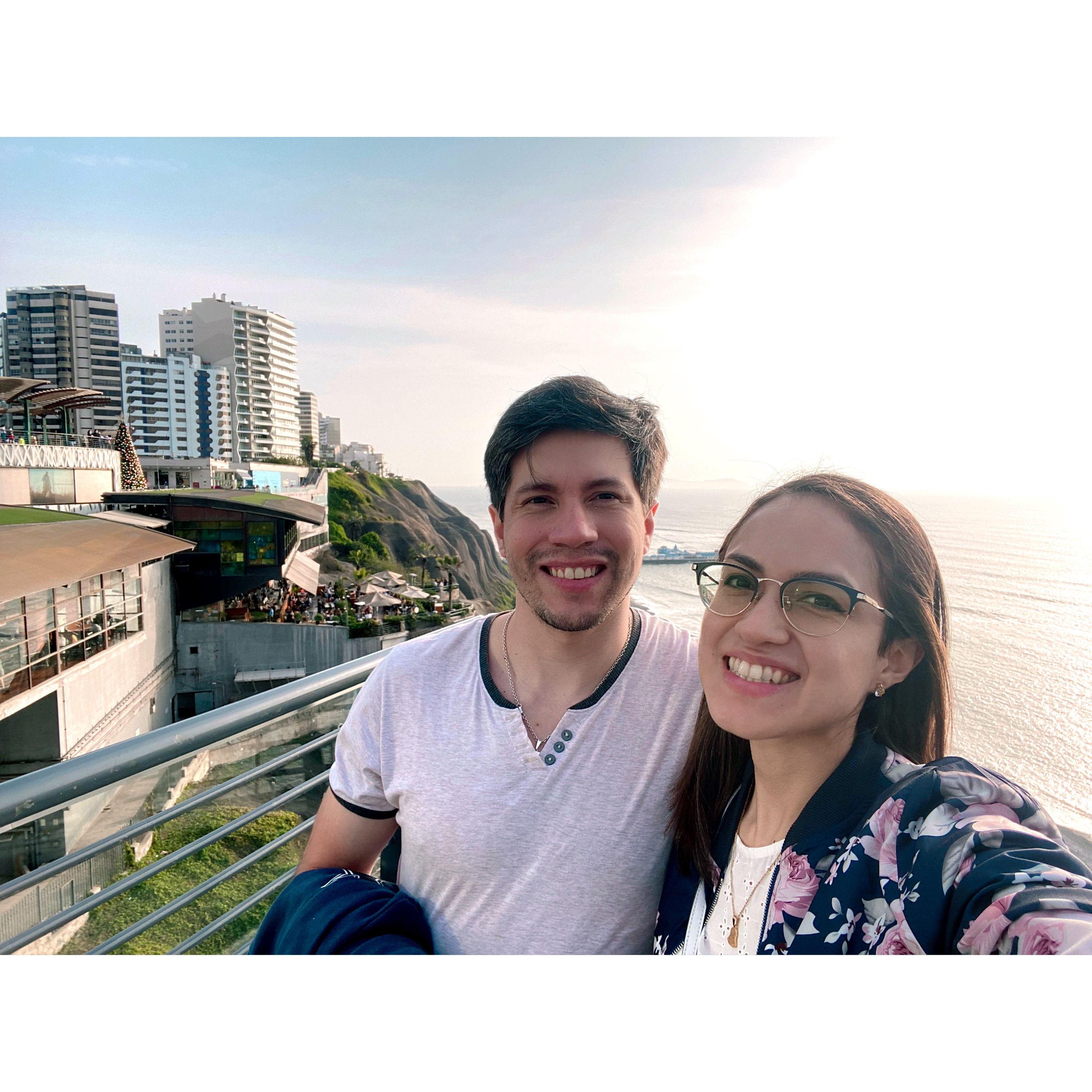 Lima, Peru