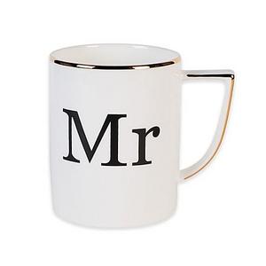 Olivia & Oliver "Mr" Mug