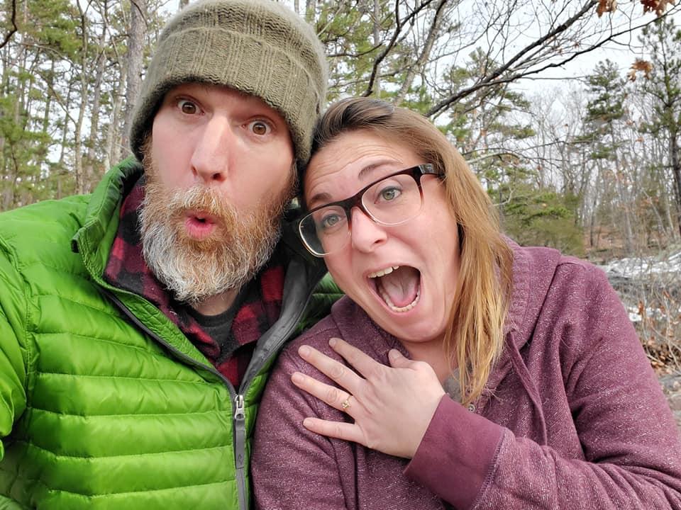 The Wedding Website of Anna McKee and David Lowe