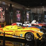 Penske Racing Museum