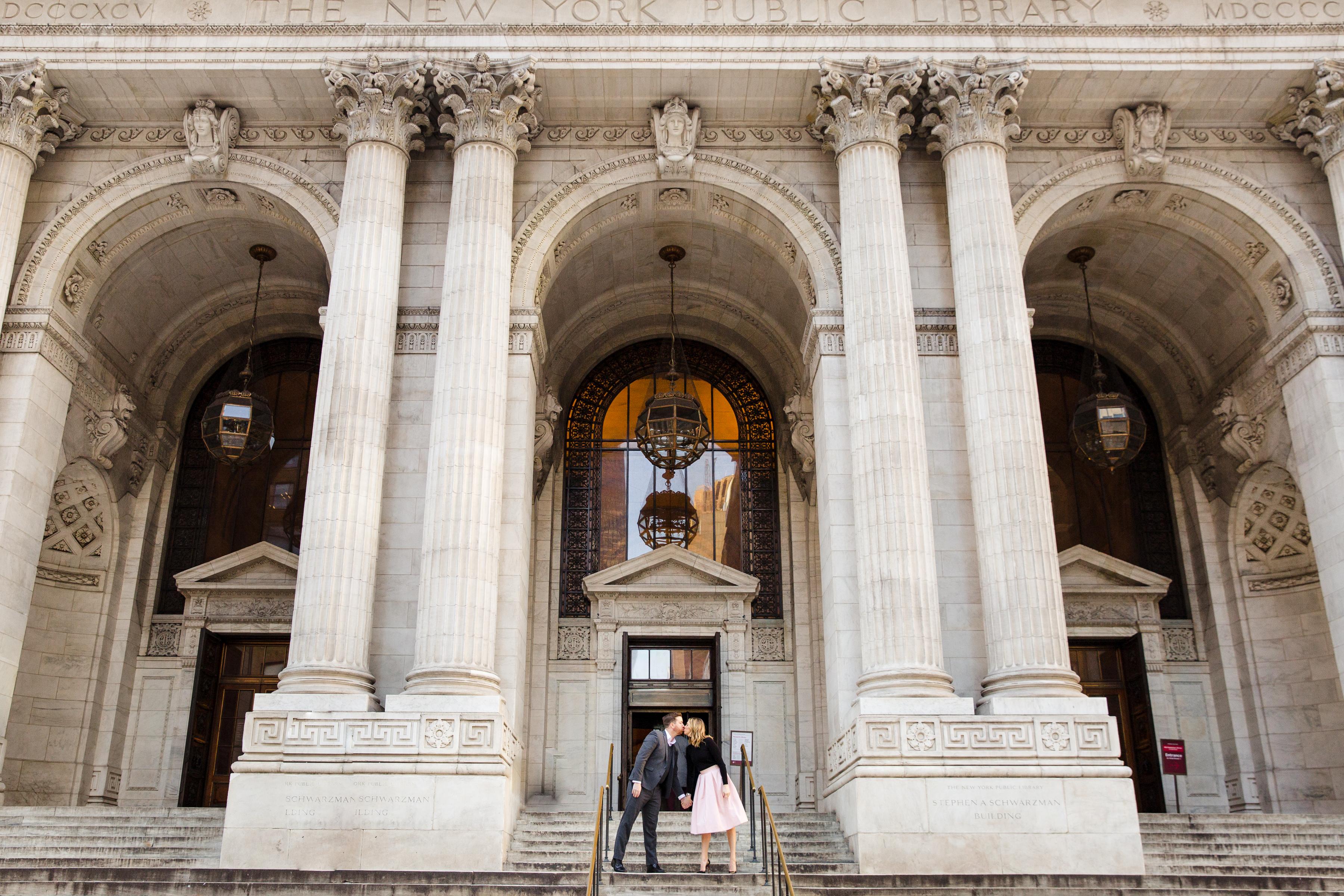 The Wedding Website of Amanda Pierce and Korey Martin