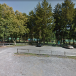 Christmas Tree Park