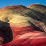 Painted Hills