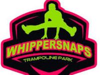 Whippersnaps Trampoline Park