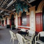 Inbound Brasserie