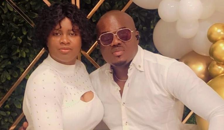 The Wedding Website of Urginie Benjamin and Gregory Festa