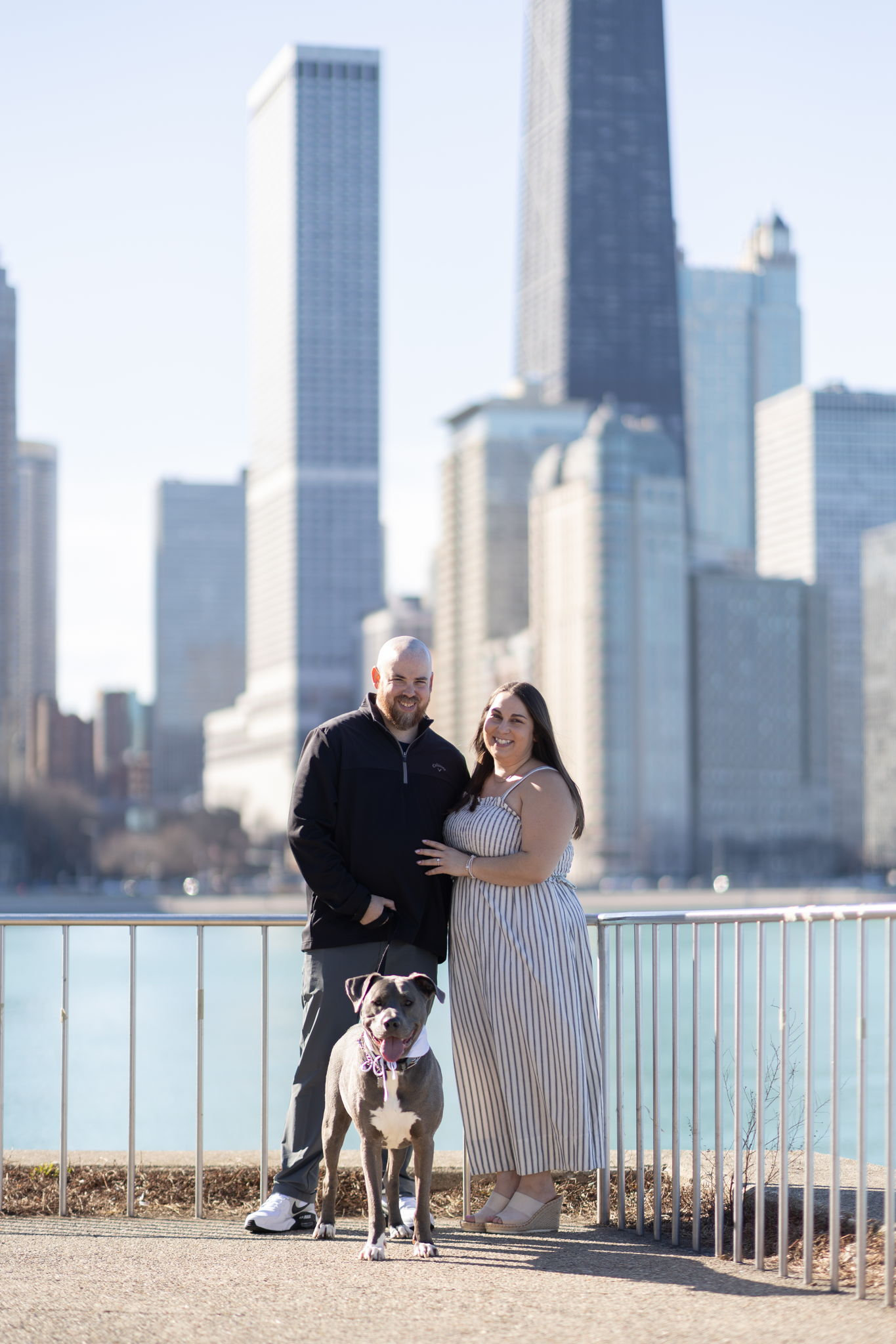 The Wedding Website of Samantha Soukal and Christopher Moore