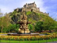 Princes Street Gardens
