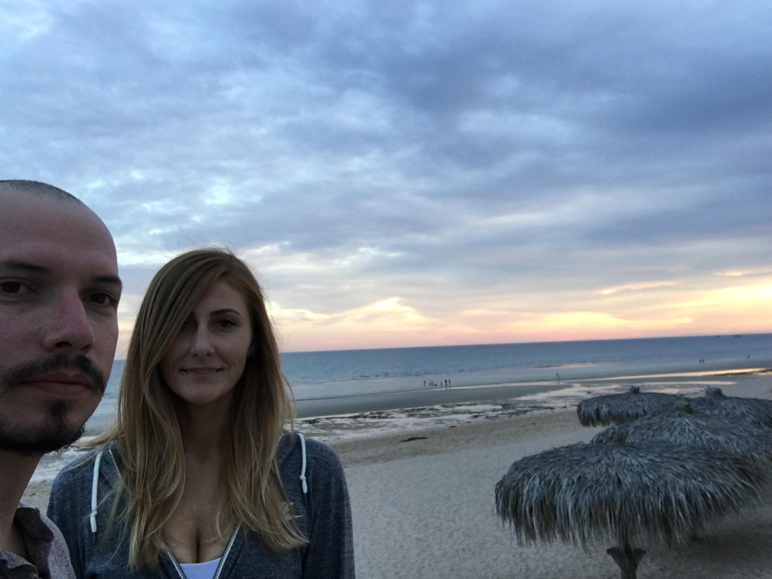 The Wedding Website of Jen Larsen and Felipe Delgadillo