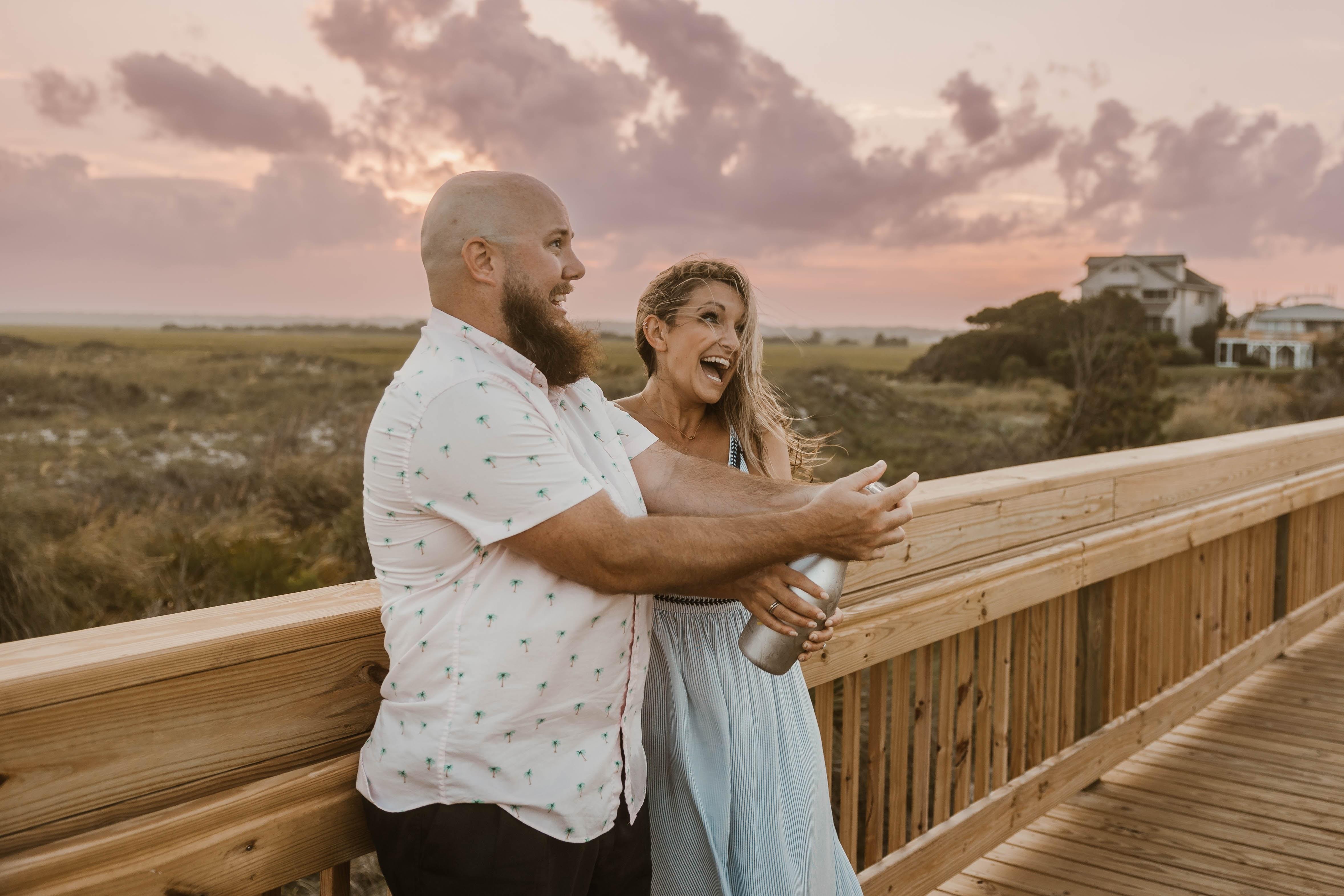 The Wedding Website of Kyley Darby and Corey Willis