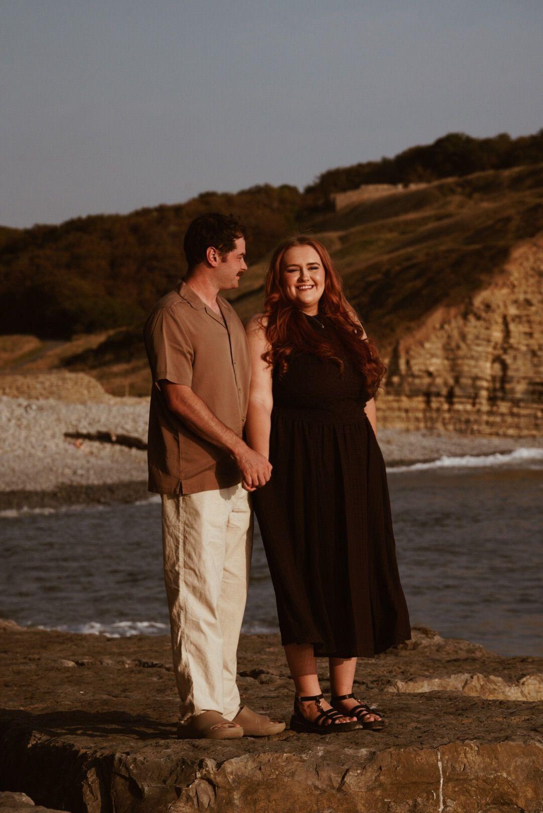 The Wedding Website of Chloe Jenkins and Morgan Packer
