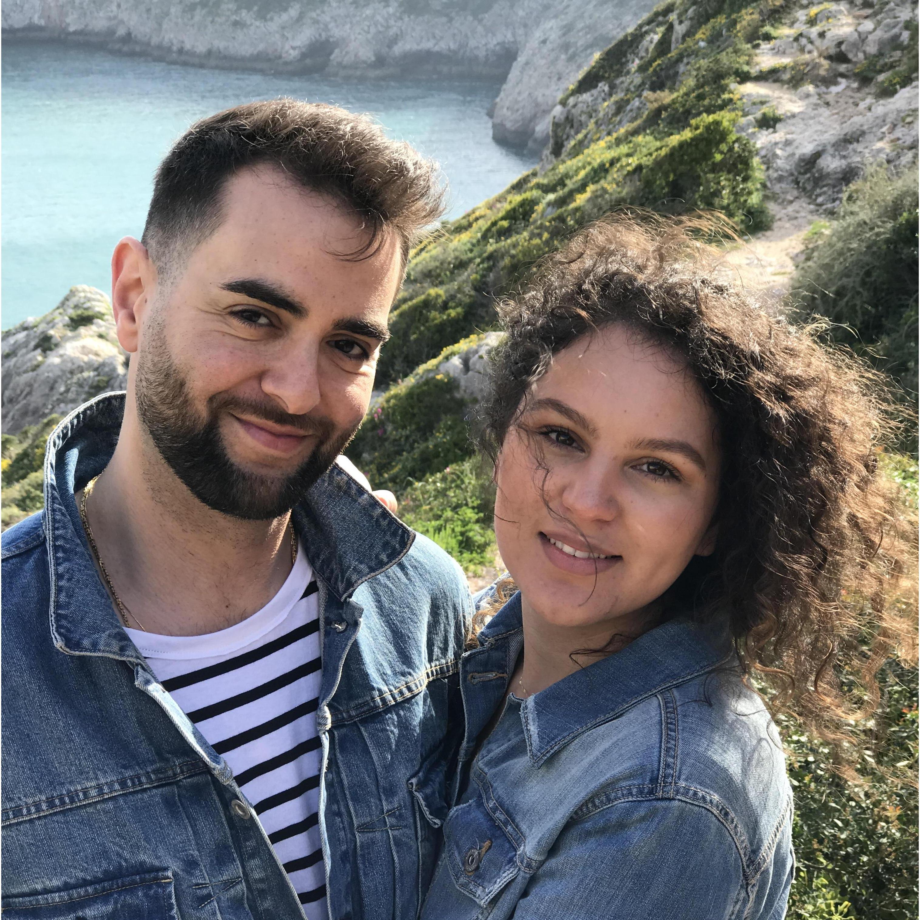 ~CABO DE SÃO VICENTE, PORTUGAL~
