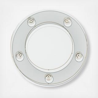 TAC Glitch Service Plate