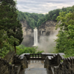 Taughannock Falls State Park