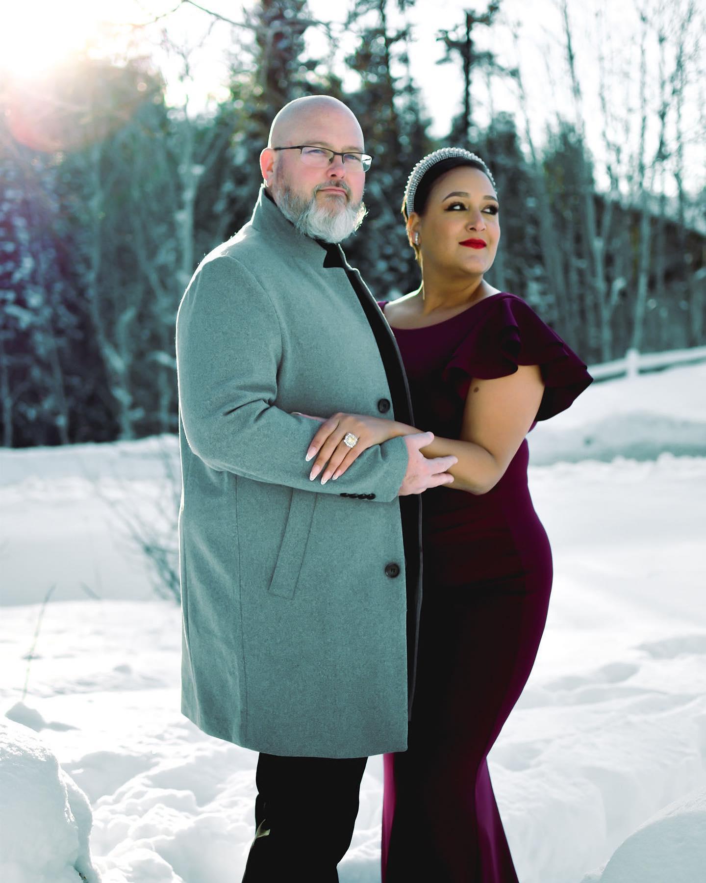 The Wedding Website of Ana Marie Gonzalez Cruz and Ian David Wilson