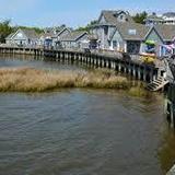 Duck Town Park Boardwalk