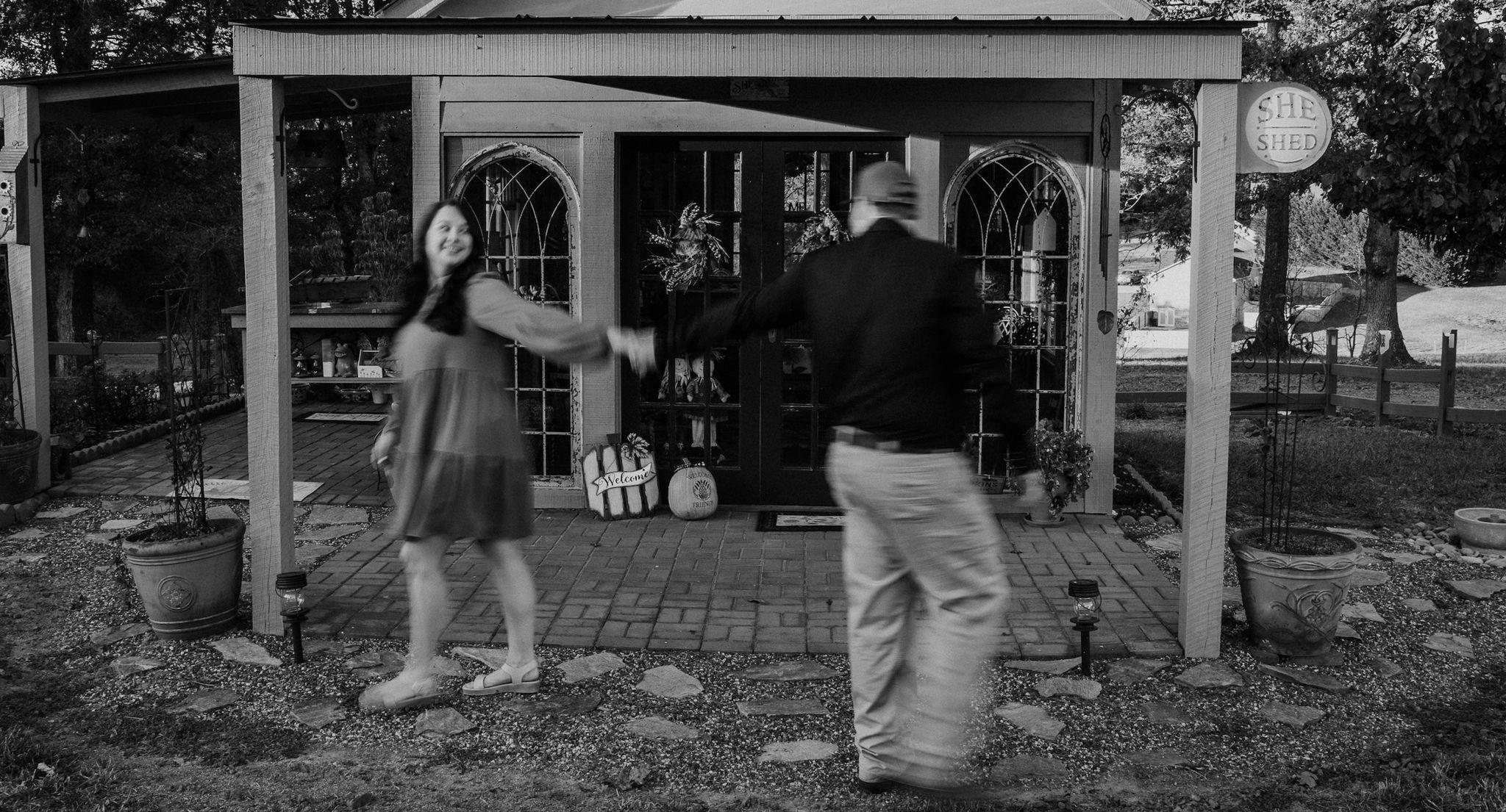 The Wedding Website of Rylee Stevens and Bryson Griffin