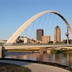Center Street Bridge