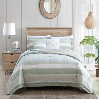 Serenity 5-Piece Comforter Set