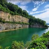 Norris Dam State Park