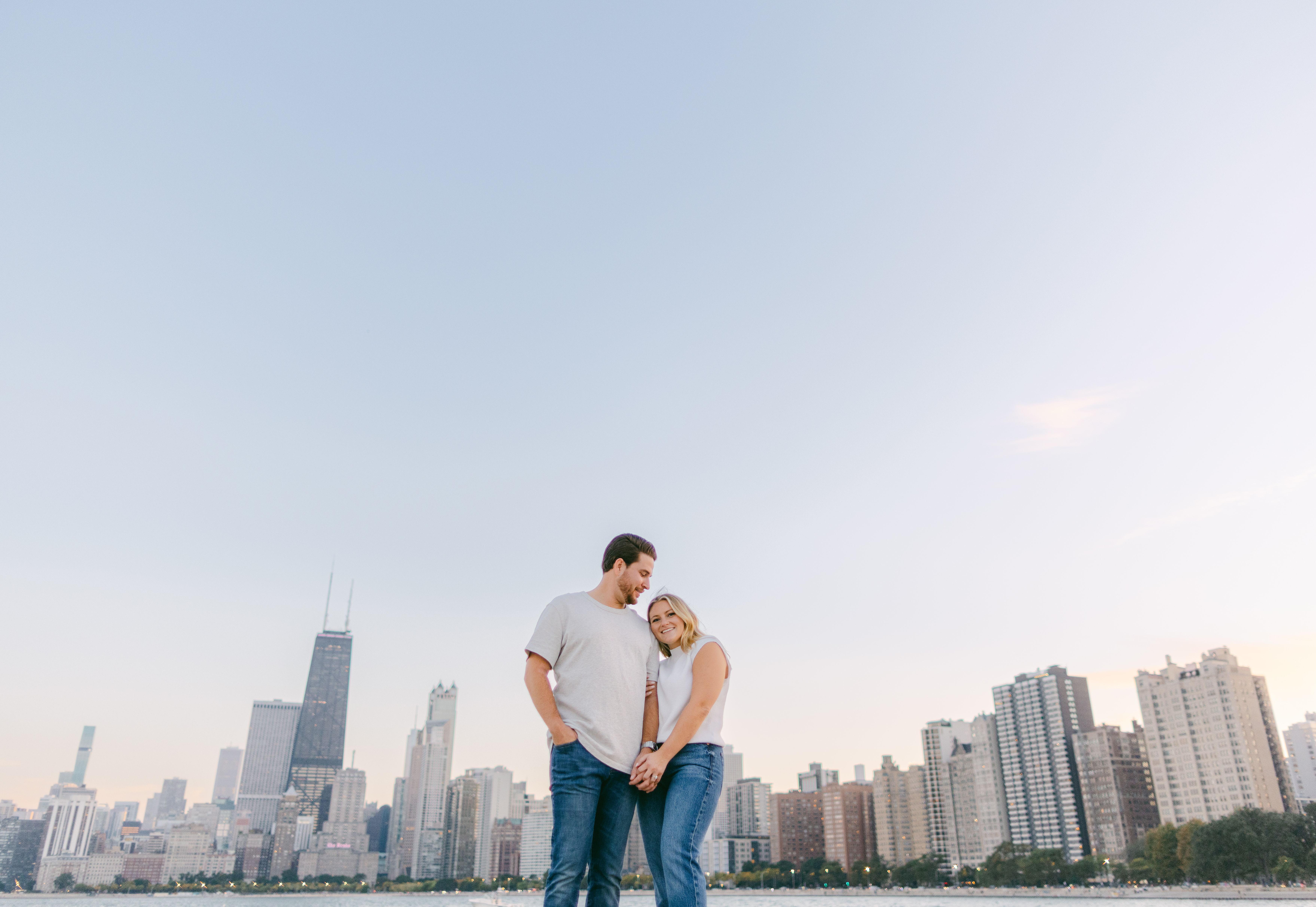 The Wedding Website of Mason Sima and Jamie Walsh