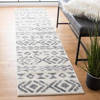 Tulum Moroccan Geometric Runner