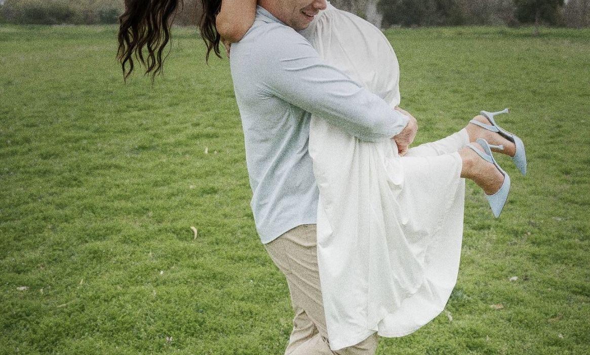 The Wedding Website of Sarah Mazeedian and Jake Solso