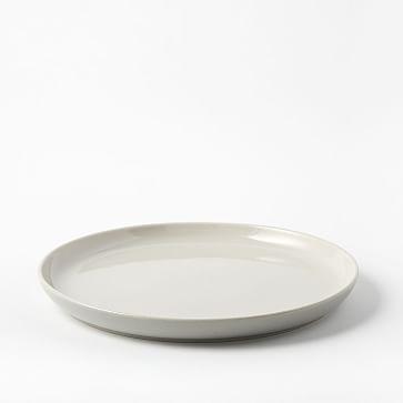 Kaloh Dinner Plates (Set of 4) - Gray