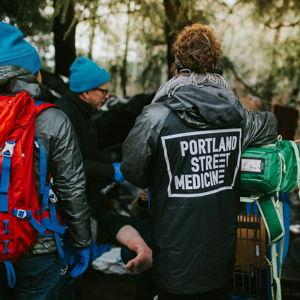 Portland Street Medicine