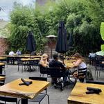 Front Street Cafe