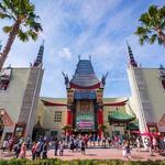 Disney's Hollywood Studios