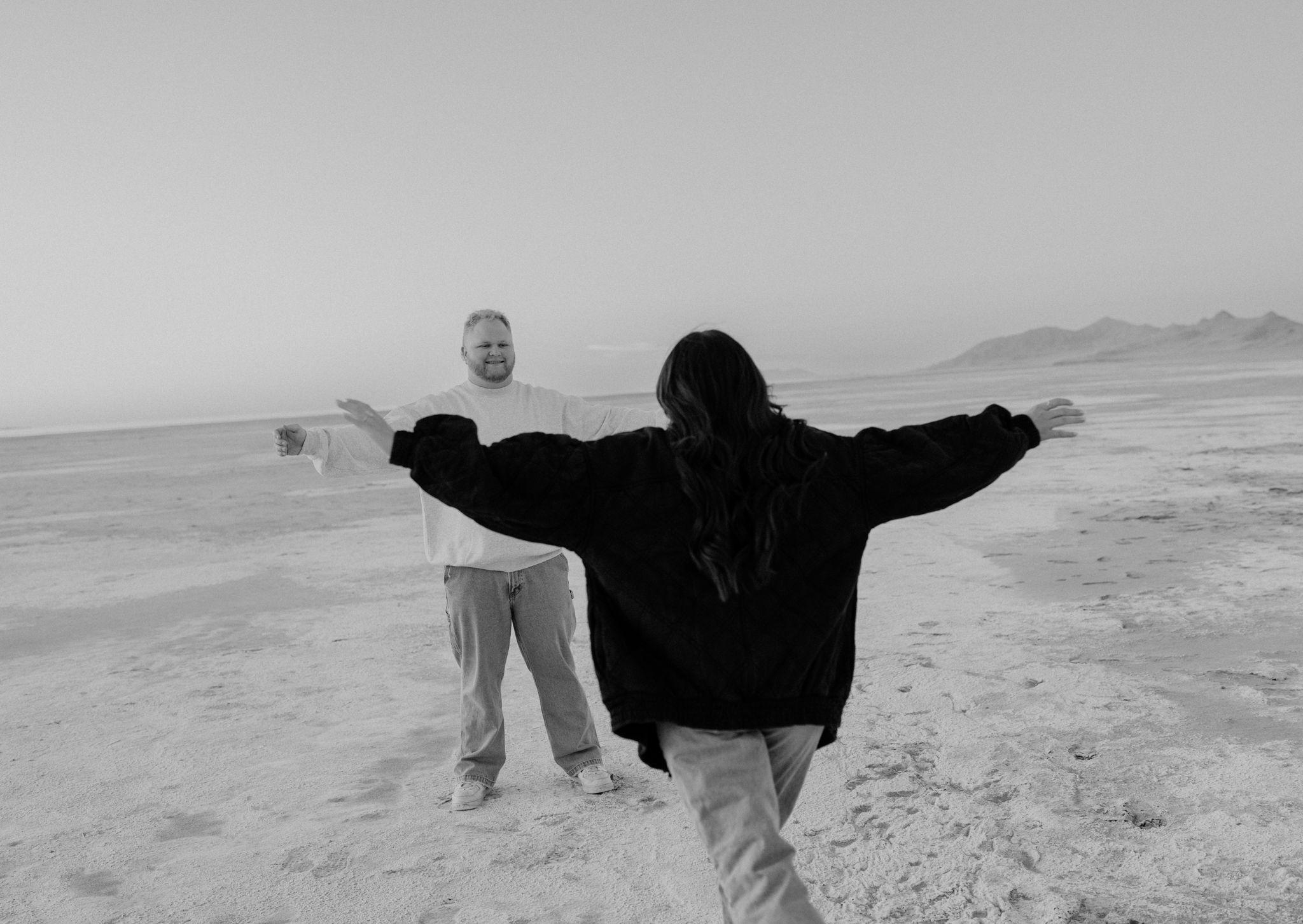 The Wedding Website of Brooklyn Reidhead and Carson Taggart