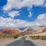 Red Rock Canyon National Conservation Area