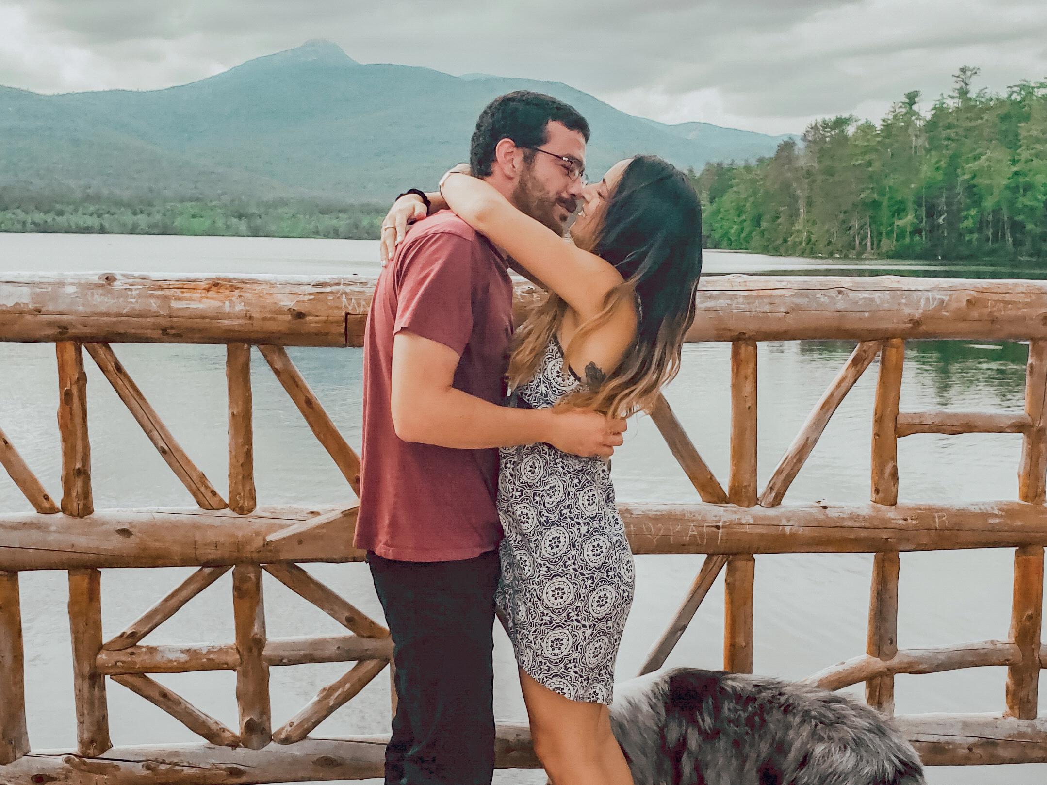The Wedding Website of Bridget Giglio and Matthew Astrofsky