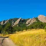 Chautauqua Park