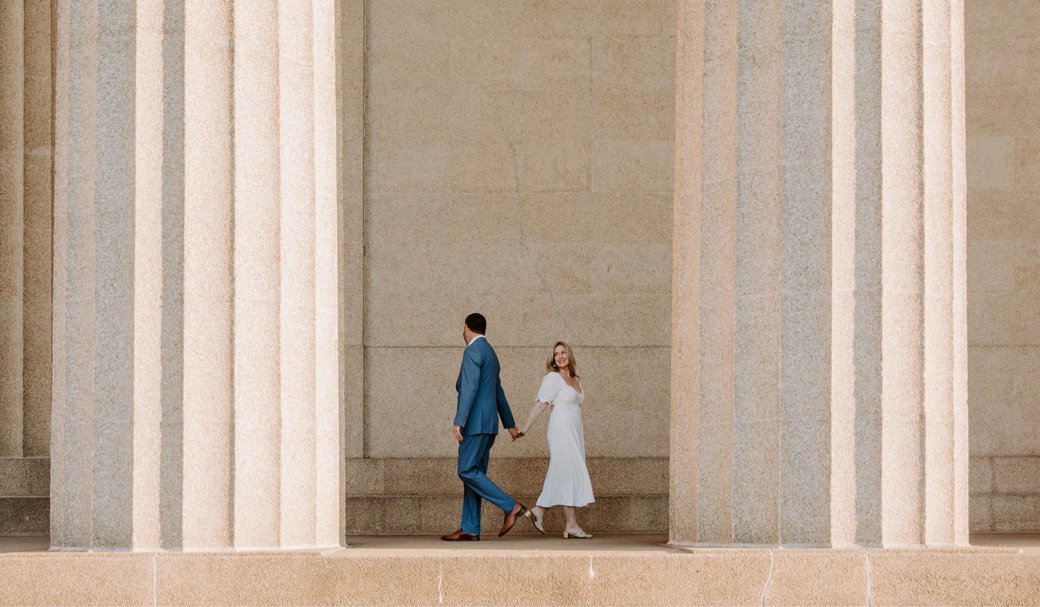 The Wedding Website of Michael Elizabeth and David Troutman
