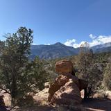 Garden of the Gods