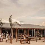 Beach House