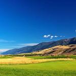 Indian Springs Montana Golf Course
