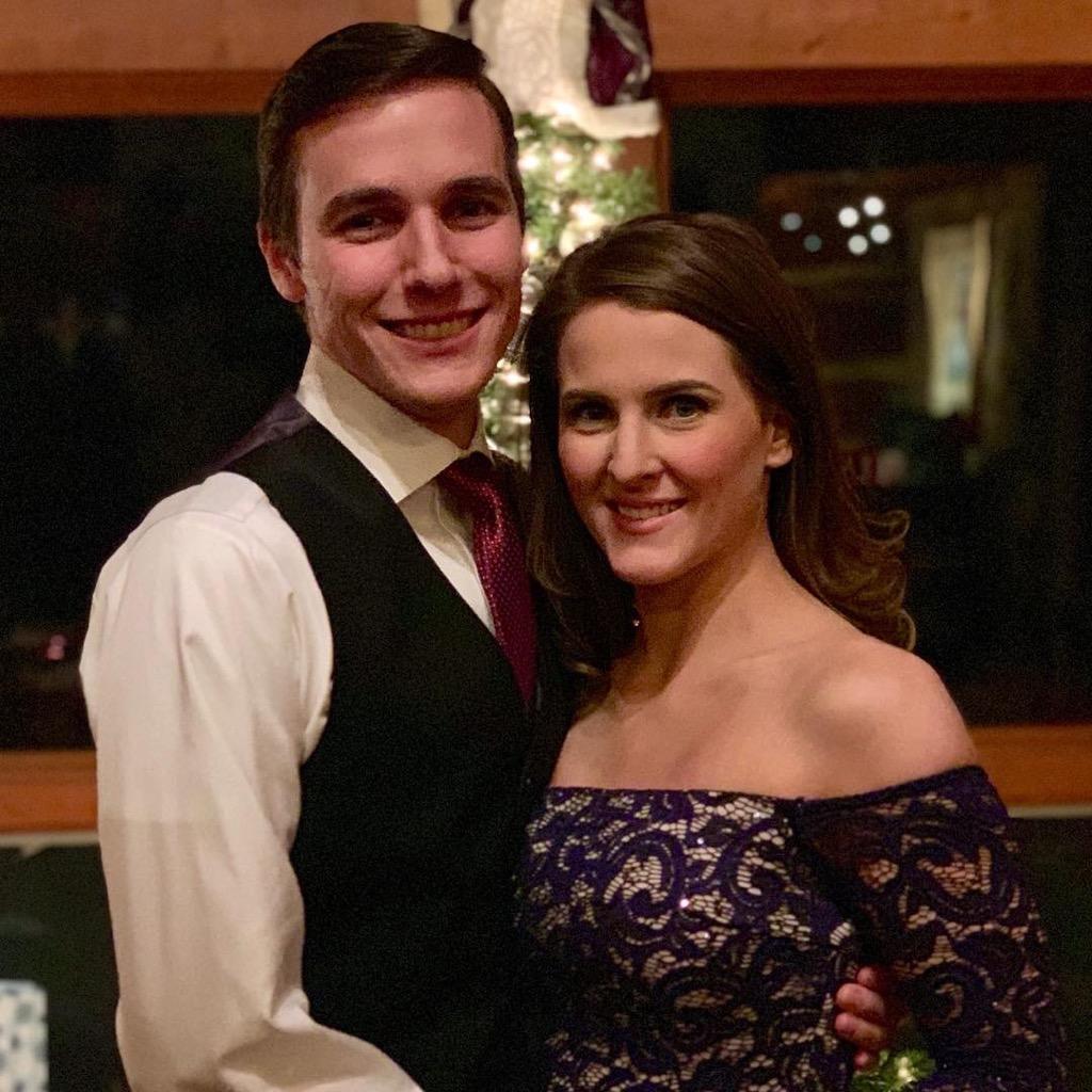 The Wedding Website of Lauren Victoria Rover and Joshua Thomas Houck