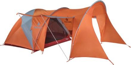 Marmot   Orbit 6P Tent