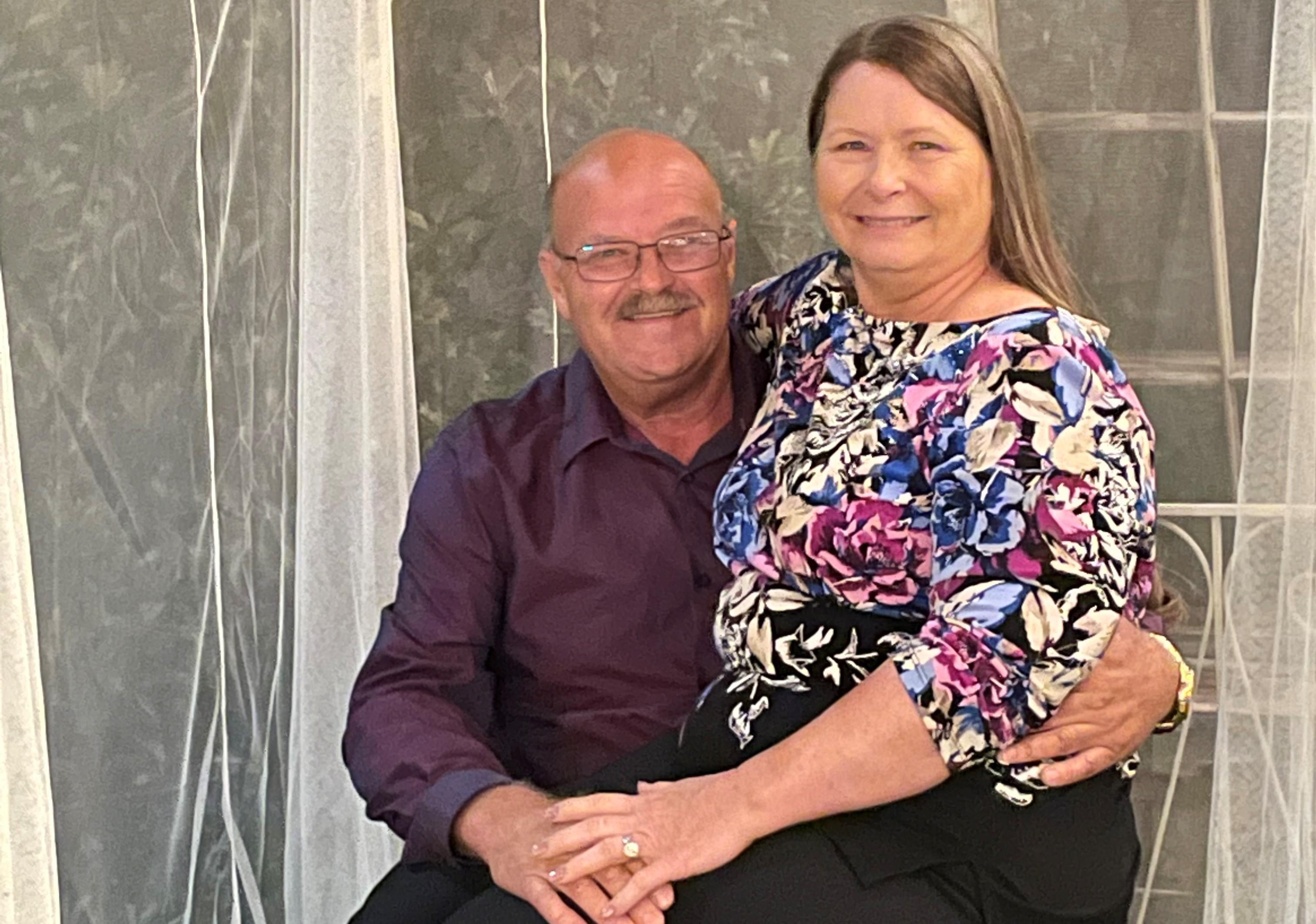 The Wedding Website of Jenora Phillips and Paul Pelas