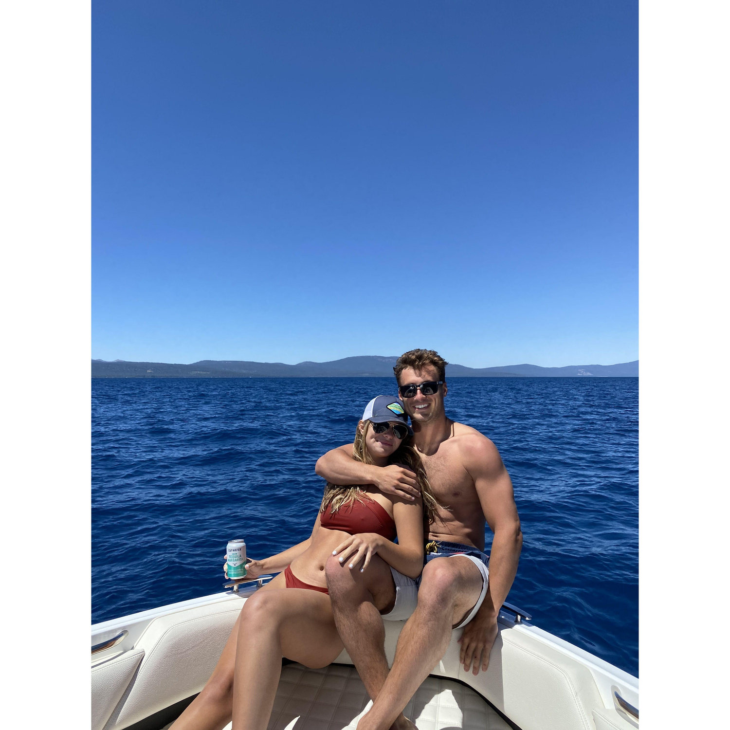 Tahoe 2020
