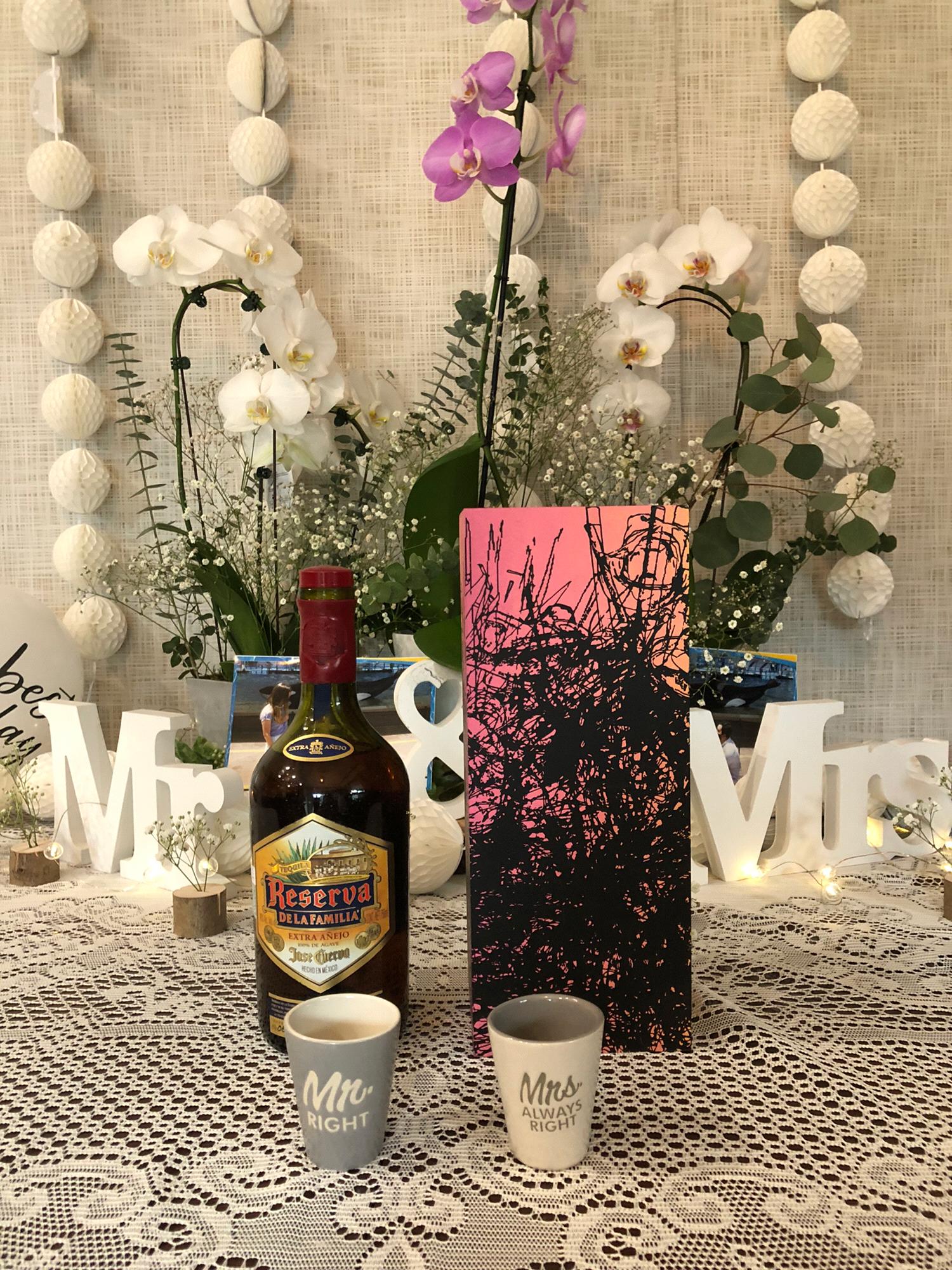 civil union tequila