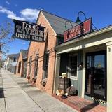 Fred's Tavern & Liquor Store
