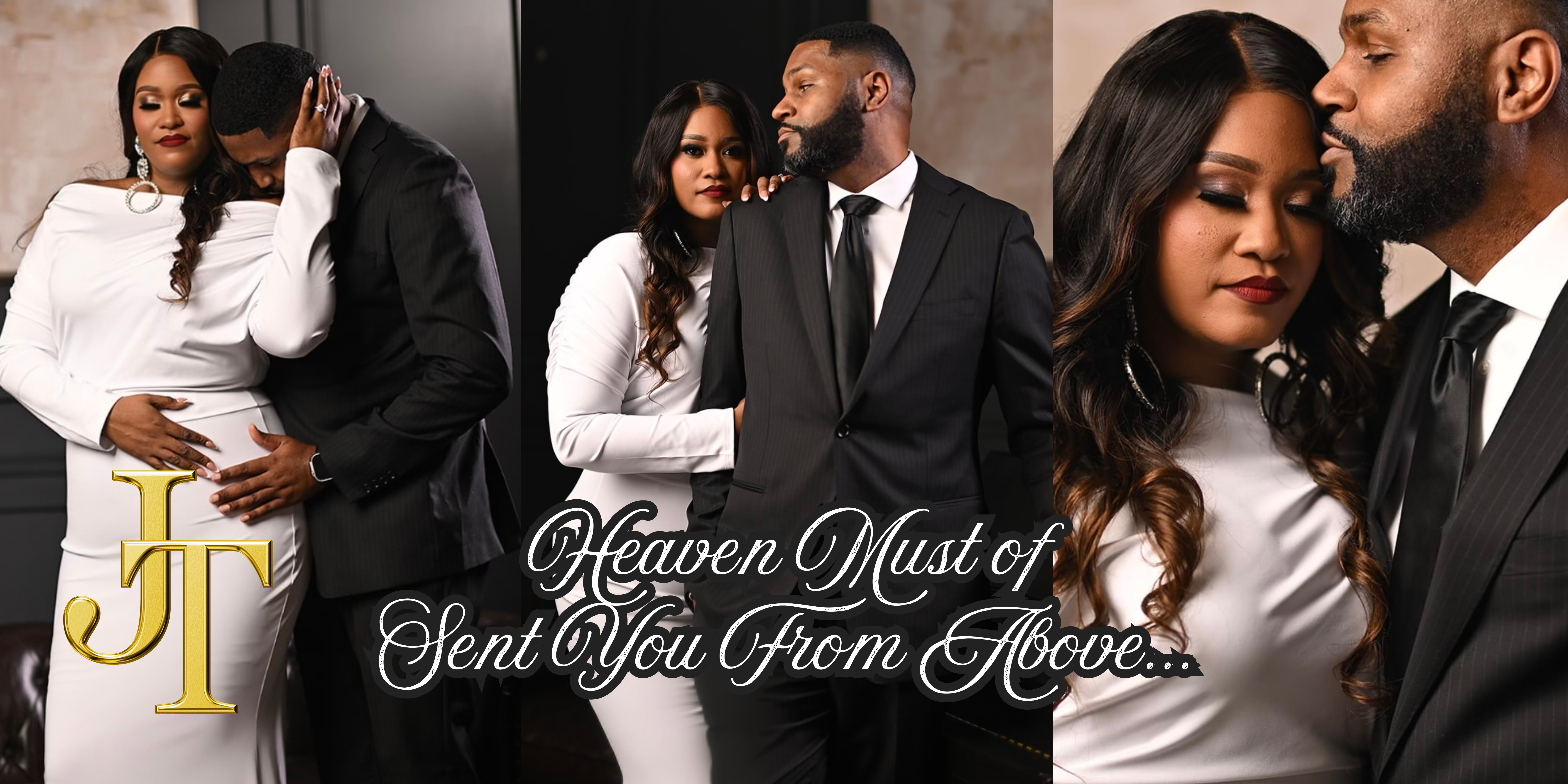 The Wedding Website of Traci Chisholm and Jontus Walker