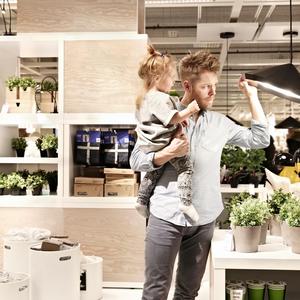 IKEA Gift Cards - the perfect present