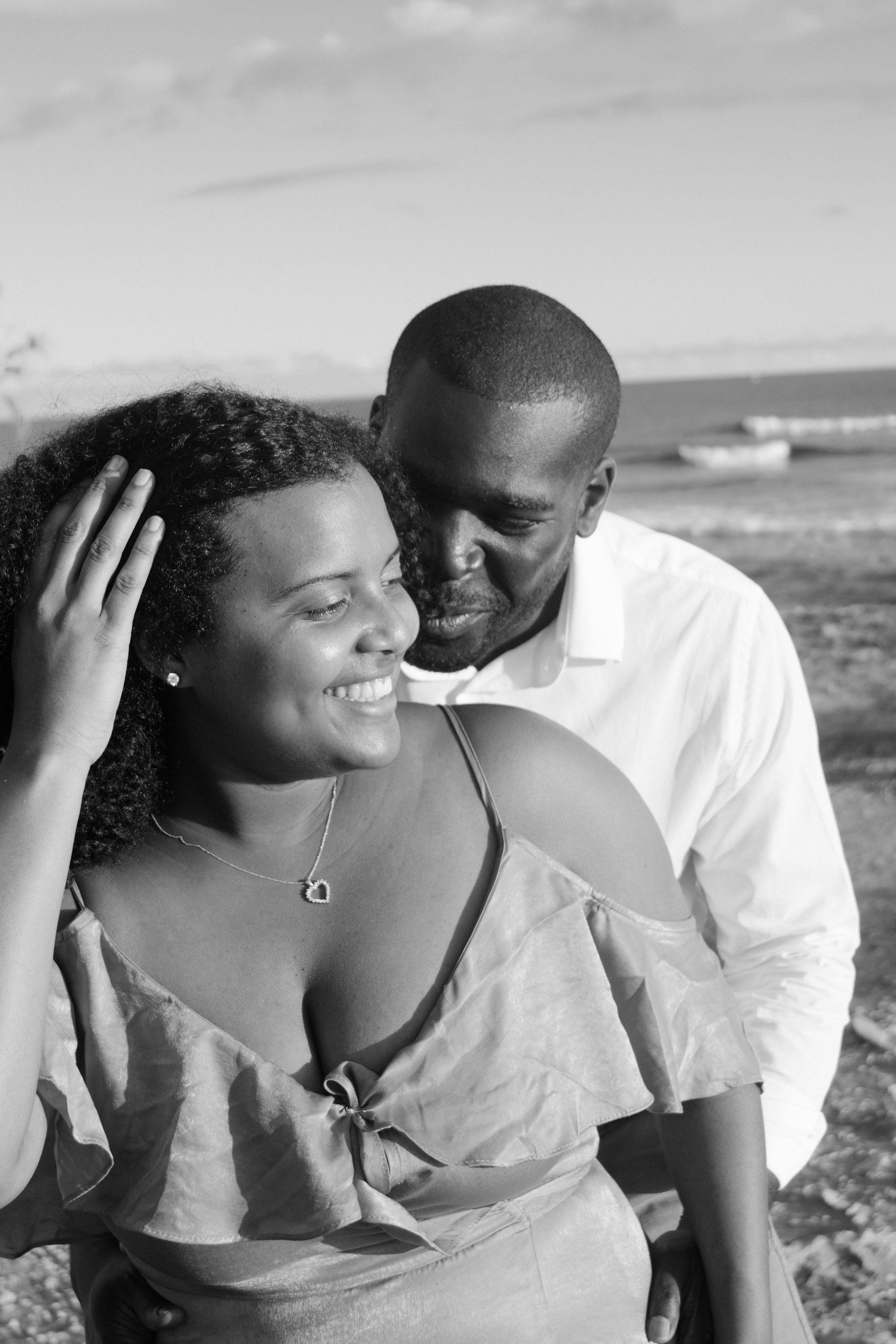 The Wedding Website of Dainaly Caraballo and James Perkins